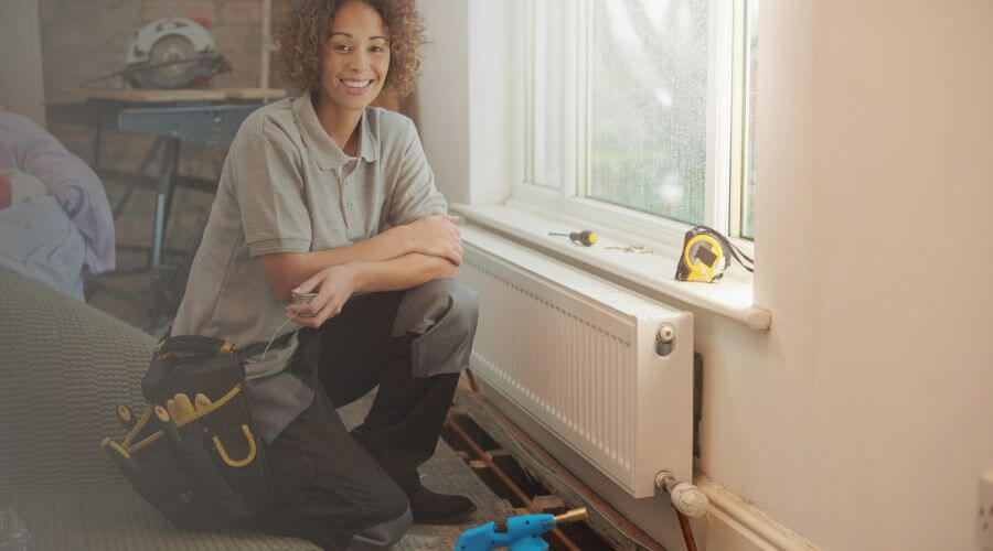 Professional expert plumbing services in Knox, IN